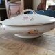 Soupière porcelaine de Limoges