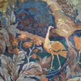 Wall tapestry - canvas 1 m 65/1 m33