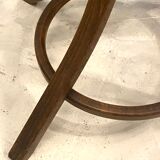 Baumann coat holder
