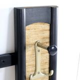 Coat rack 'Sangerhausen' vintage