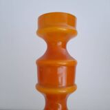 Hullabaloo Ring Vase Felix van Ransbeeck for Boom Rupel