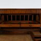 Secretary in Mahogany, England – 2nd part of the 19th century