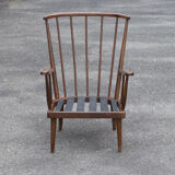 Baumann Fan Armchair