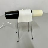 Old lamp Philips, Made in Holland design 70s vintage