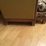 Pair of armchairs 6 feet