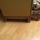 Paire de fauteuils 6 pieds