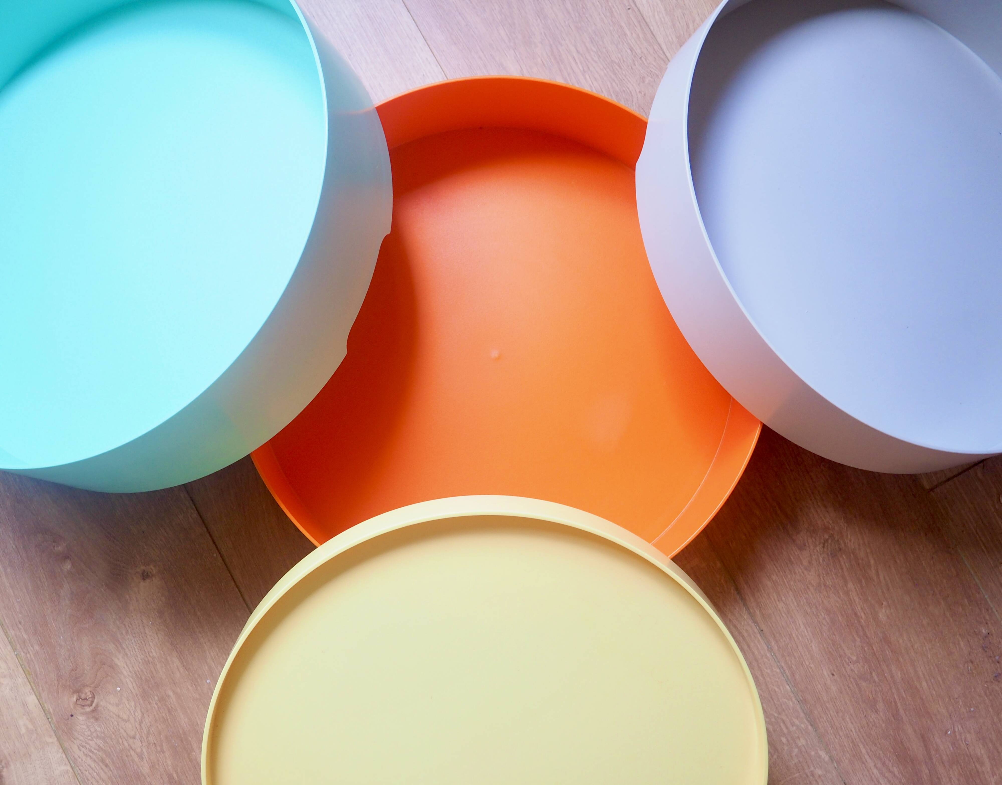 Ikea PS 2014 side table