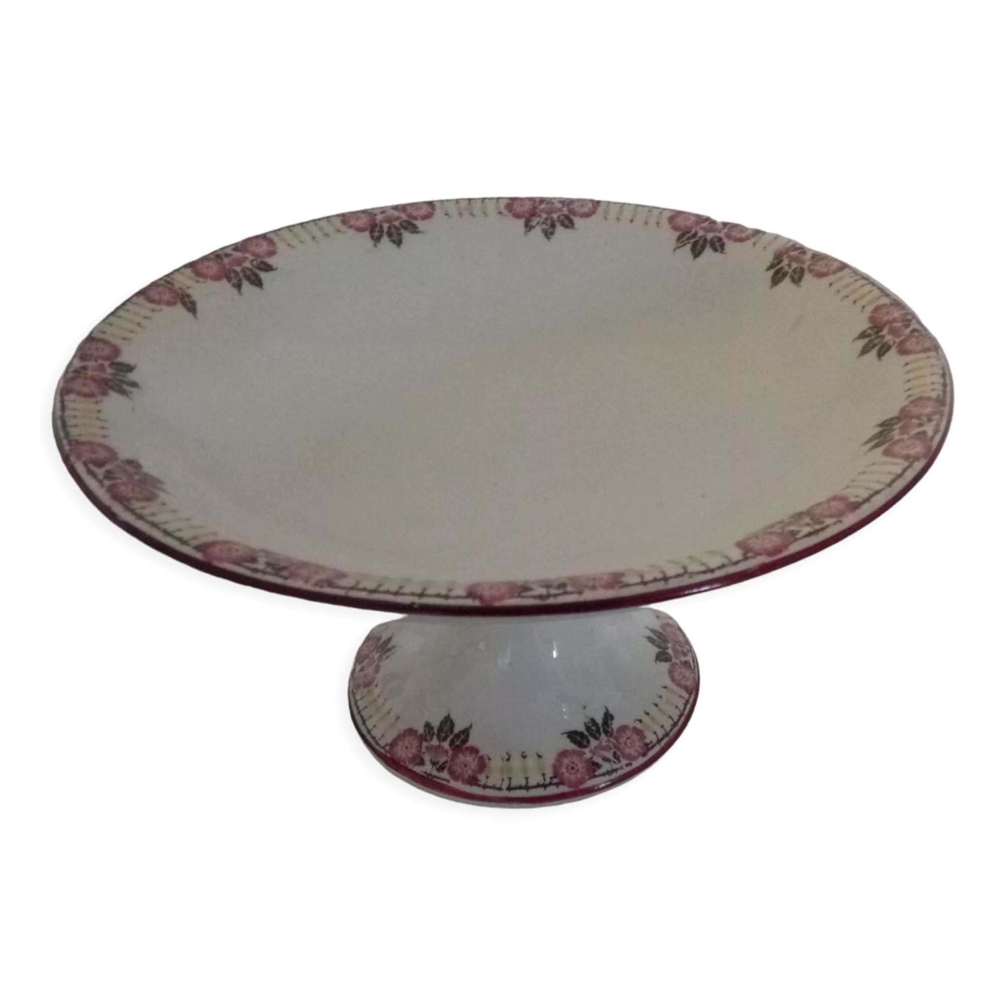 Earthenware fruit cup Orchie Moulin des loups