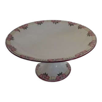Earthenware fruit cup Orchie Moulin des loups