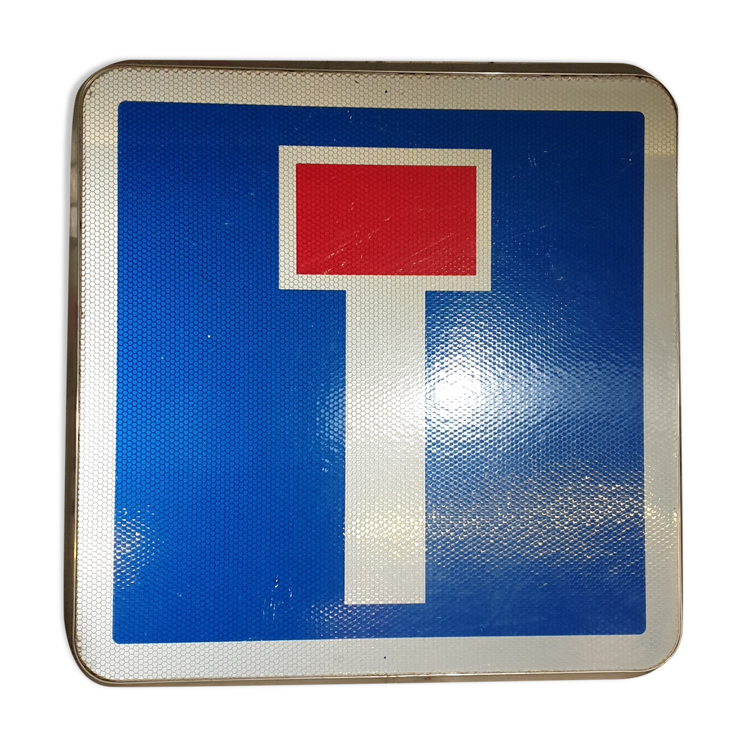 Traffic sign