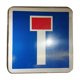 Traffic sign