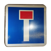 Traffic sign