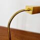 Brass Table Lamp by Vereinigte Werkstätten Collection