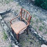 Chaise enfant