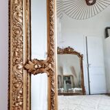 Antique mirror in Parecloses