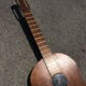 Decoration guitar