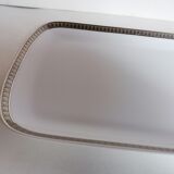 Christofle Malmaison cake dish