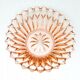 A7v val lambert centerpiece bowl art deco