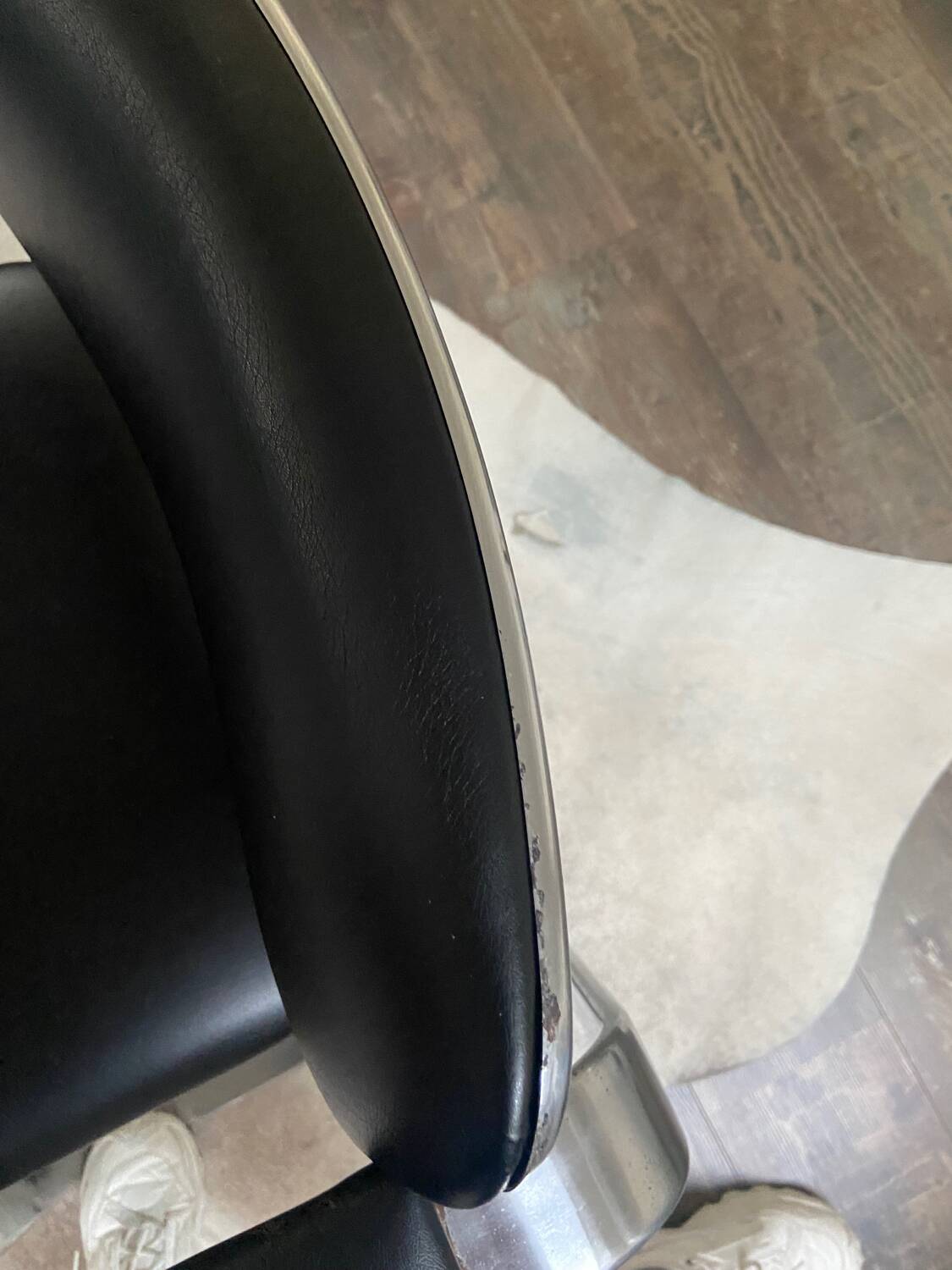 Eero Aarnio Executive Armchair