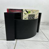 Porte-revues italienne vintage des années 1990