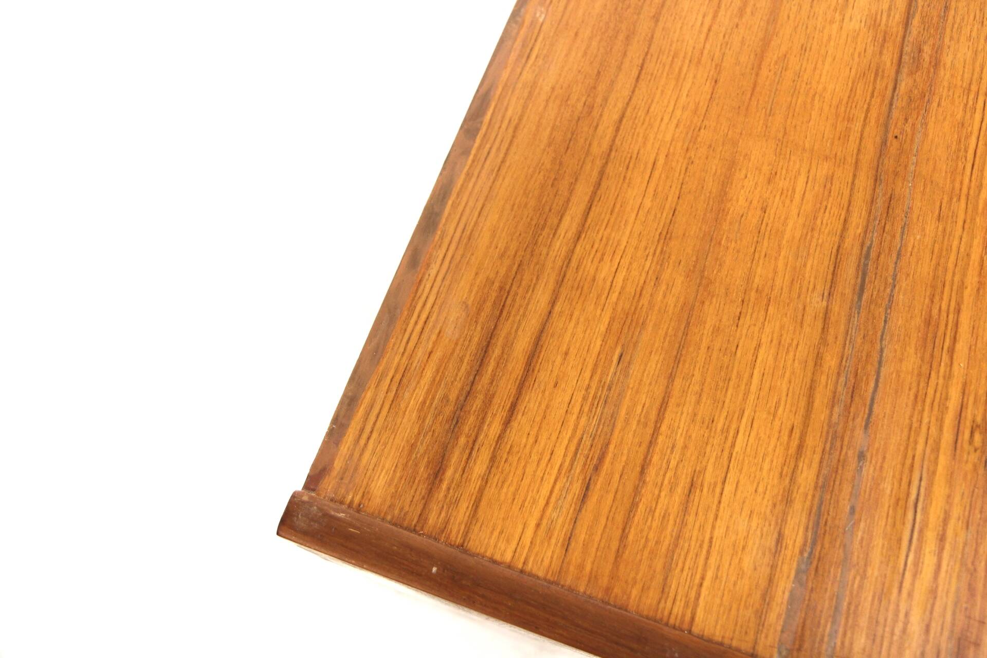Scandinavian teak secretary, Sweden, 1960
