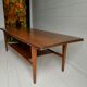 Coffee table By Richard Hornby For Heal's, 1960