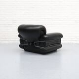 Italian Pompon Armchair by Ceriotti 1970s