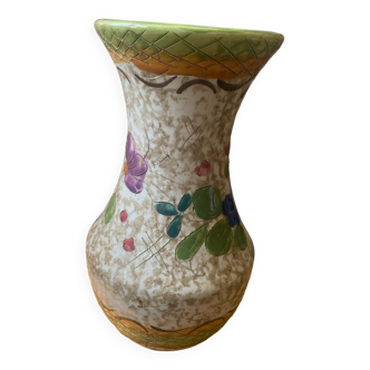 Vase Italien
