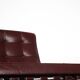 Paire de fauteuils Barcelona Ludwig Mies van der Rohe  Knoll.