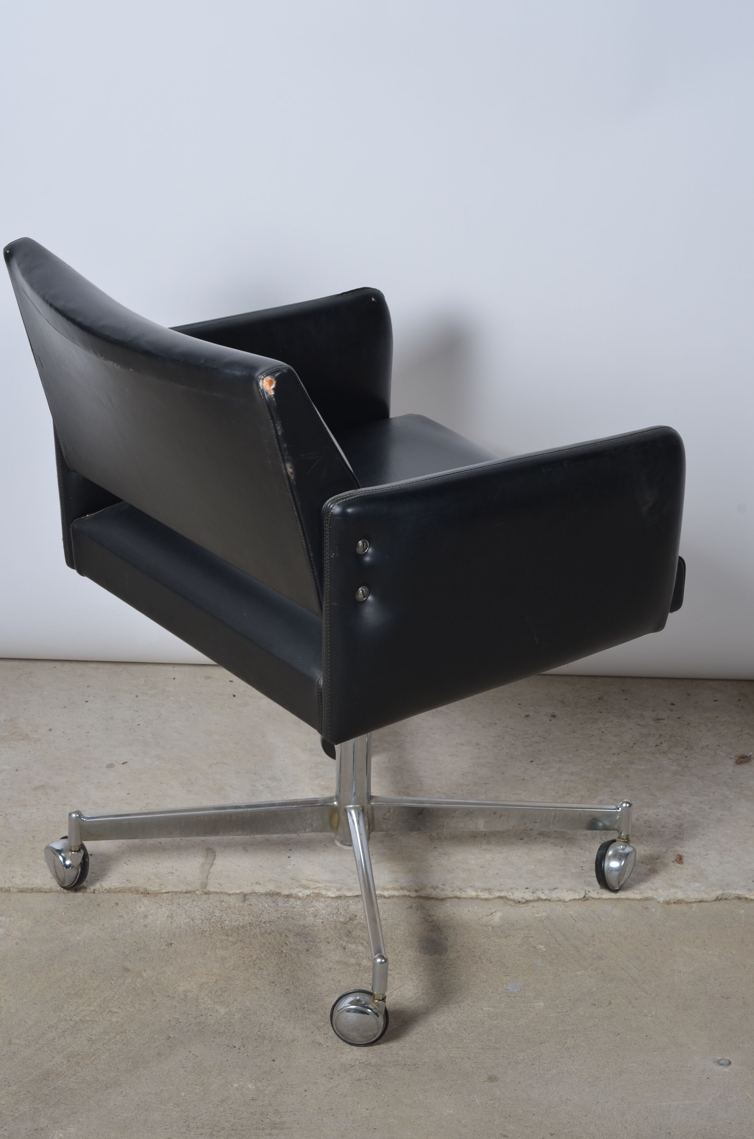Office chair 1960 RM furniture