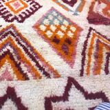 AitbenHadou Carpet