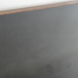 Vintage TV cabinet 1960