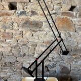 Tizio lamp by Richard Sapper for Artemide, 1970