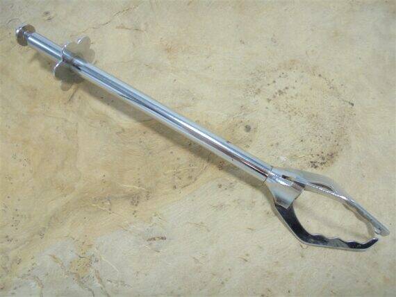 Ice tongs