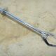 Ice tongs