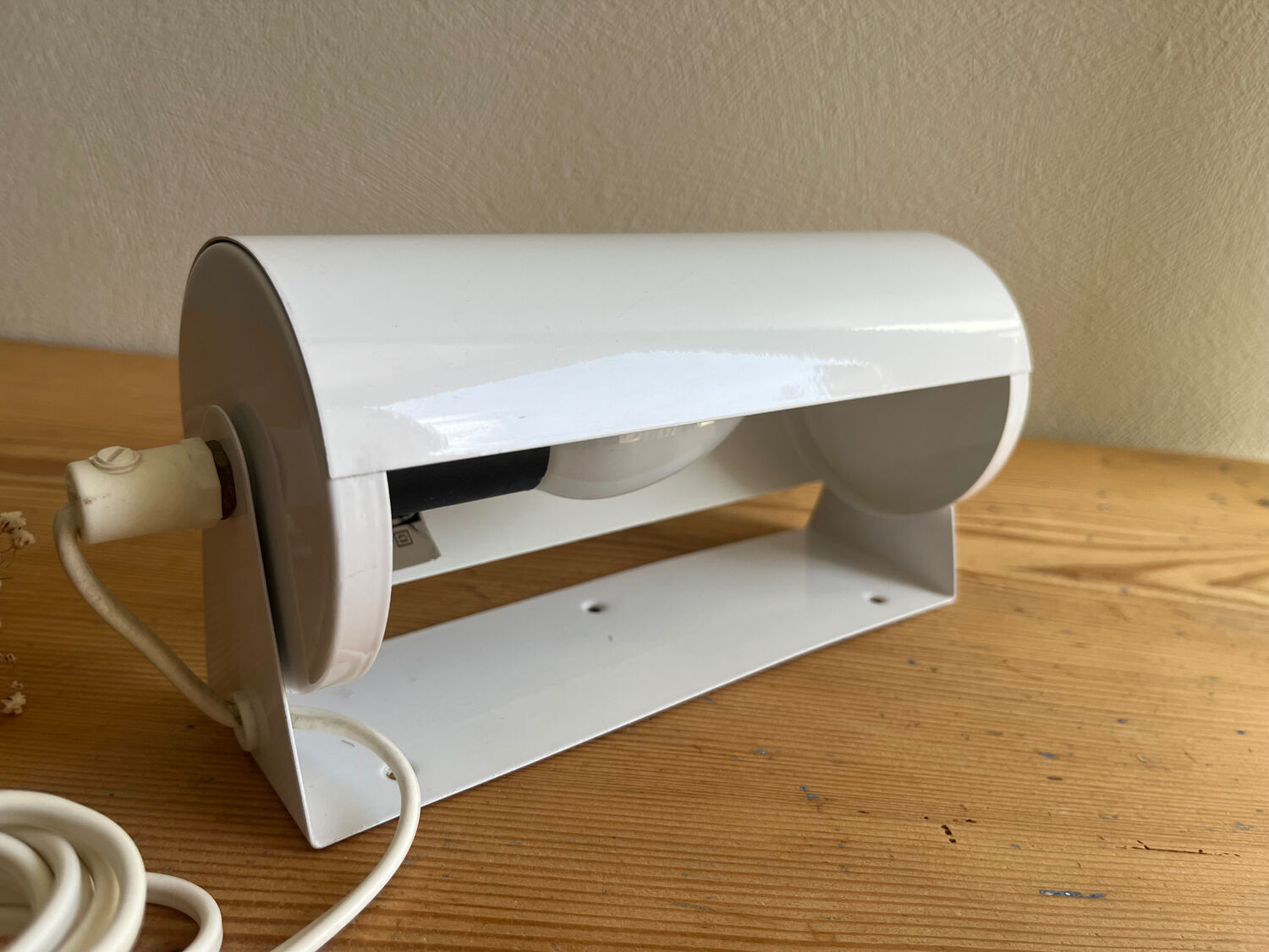 Ikea wall lamp model Lod V413 - 1986 vintage