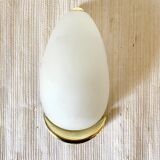 Vintage wall lamp 80s