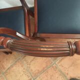 English style chairs