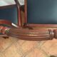 Chaises de style anglais