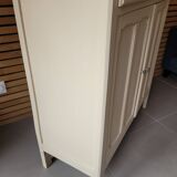 Vintage Parisian buffet