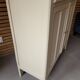 Buffet parisien vintage