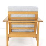 Søren Holst for Frederica Stolefabrik armchair fashion 2551 | 2 pieces in s