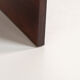 Rare double-sided “Vario” desk by Werner Wölfer for V-Form