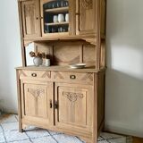 Parisian art deco vessel