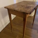 Side table or small desk