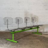 Michel Cadestin Bench