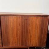 Large triennial sideboard by Arne Vodder