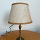 Abat jour in vintage fabrics 1950/1960