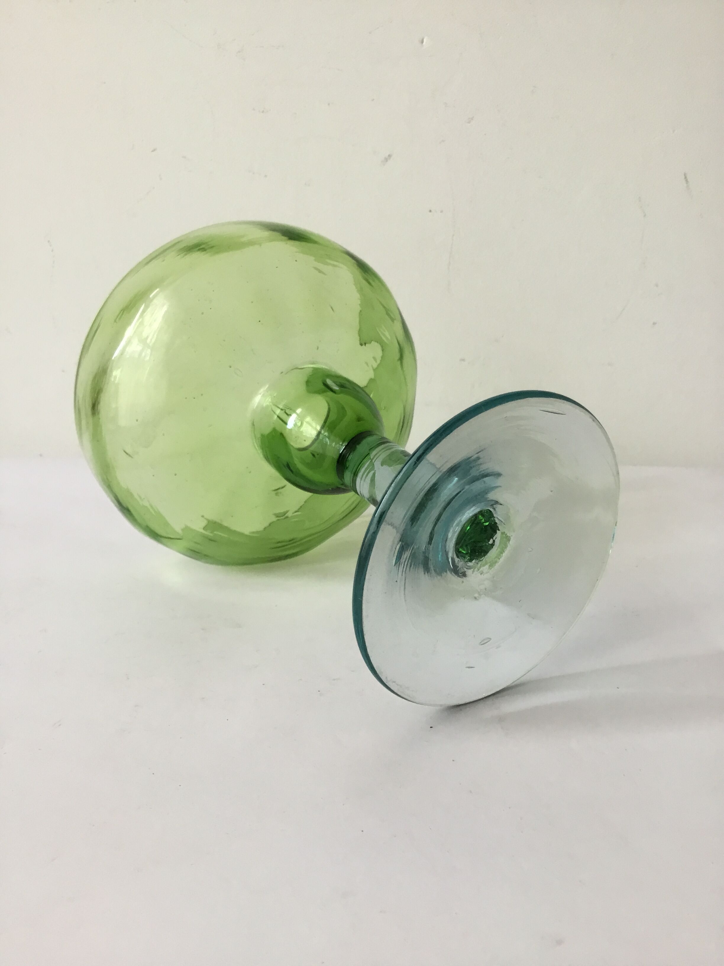 Vase soliflore Murano