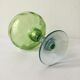 Vase soliflore Murano